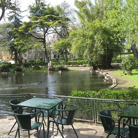 Estrela Heart ליסבון