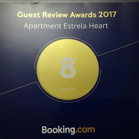Estrela Heart