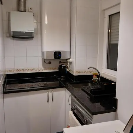 Apartament Estrela Heart Lizbona