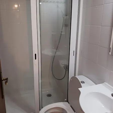 Apartament Estrela Heart Lizbona