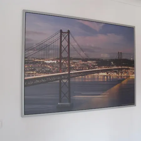 Estrela Heart Apartament *