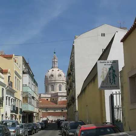 Estrela Heart Lisboa