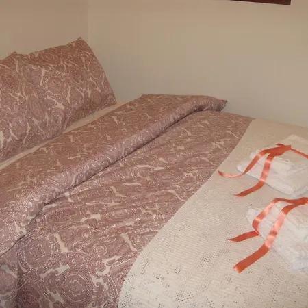 Апартаменты Estrela Heart