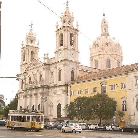 Estrela Heart Апартаменты *