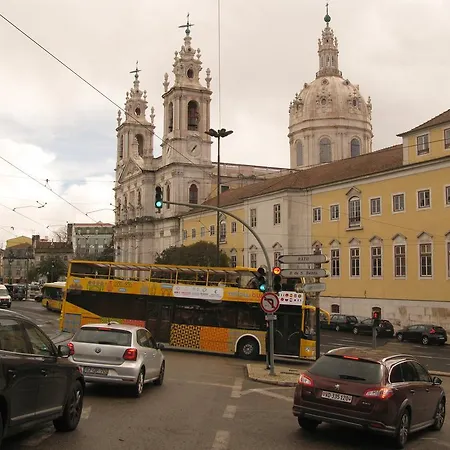 Estrela Heart Апартаменты