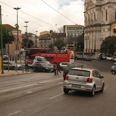 Estrela Heart * Лиссабон