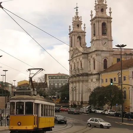 Estrela Heart Διαμέρισμα Lisboa
