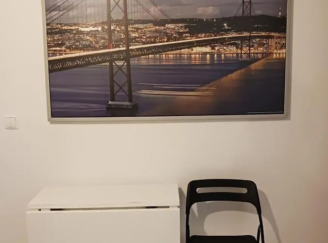 Estrela Heart Lisboa