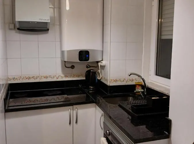 Appartement Estrela Heart Lisboa