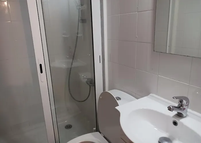 Appartement Estrela Heart Lisboa