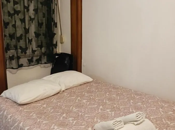 Appartement Estrela Heart *