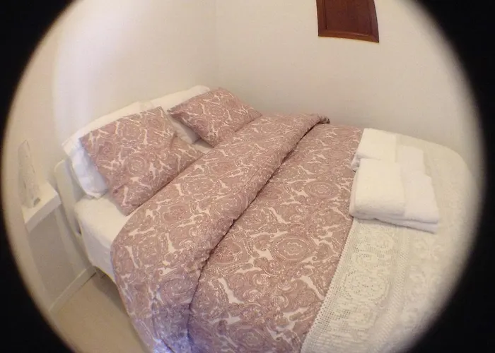 Estrela Heart Appartement *