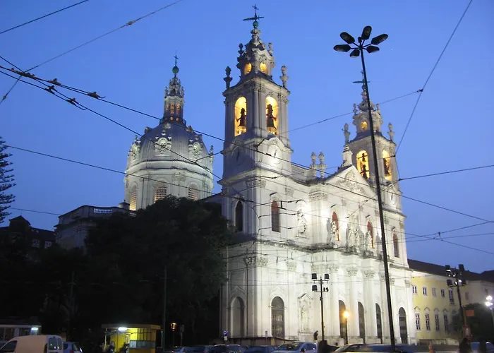 Estrela Heart * Lisboa