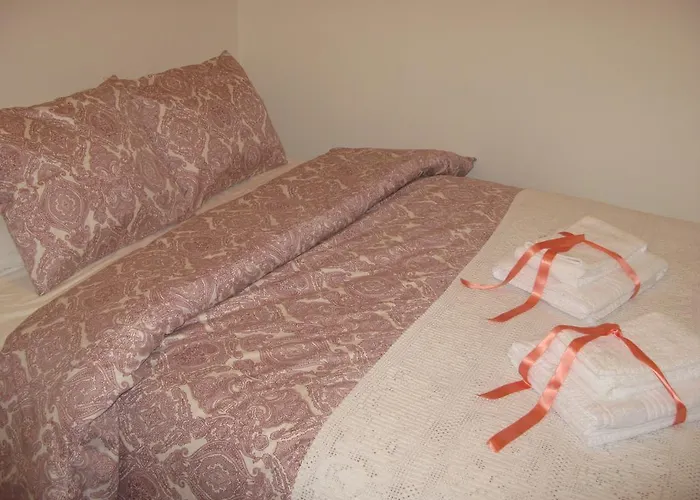 Appartement Estrela Heart