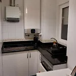 Apartment Estrela Heart Lissabon