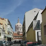 Estrela Heart Lizbona