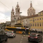 Estrela Heart Apartament