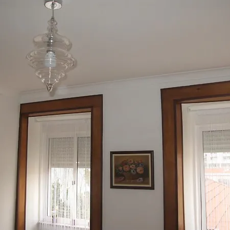 Apartment Estrela Heart Lissabon