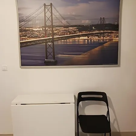 Estrela Heart Lisbon