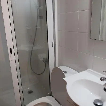 Apartment Estrela Heart Lisbon