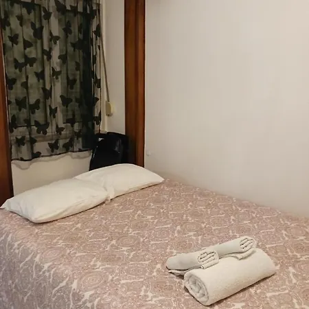 Apartment Estrela Heart *