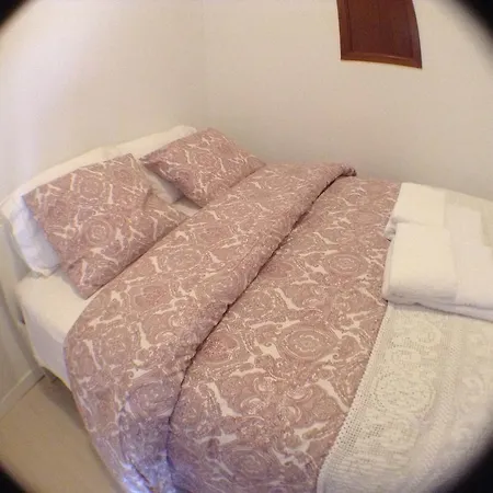 Estrela Heart Apartment *