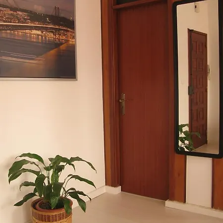 Estrela Heart Apartment