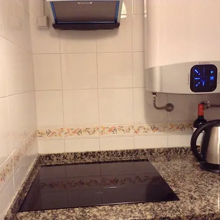 Apartment Estrela Heart